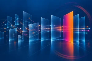 Business automation connected systems